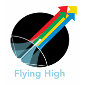 Flying High logo