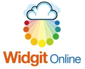 Widgit Online Training